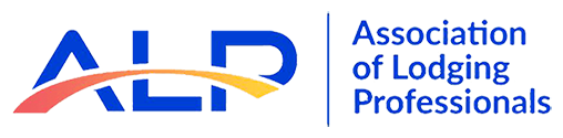 Association of Lodging Professionals logo